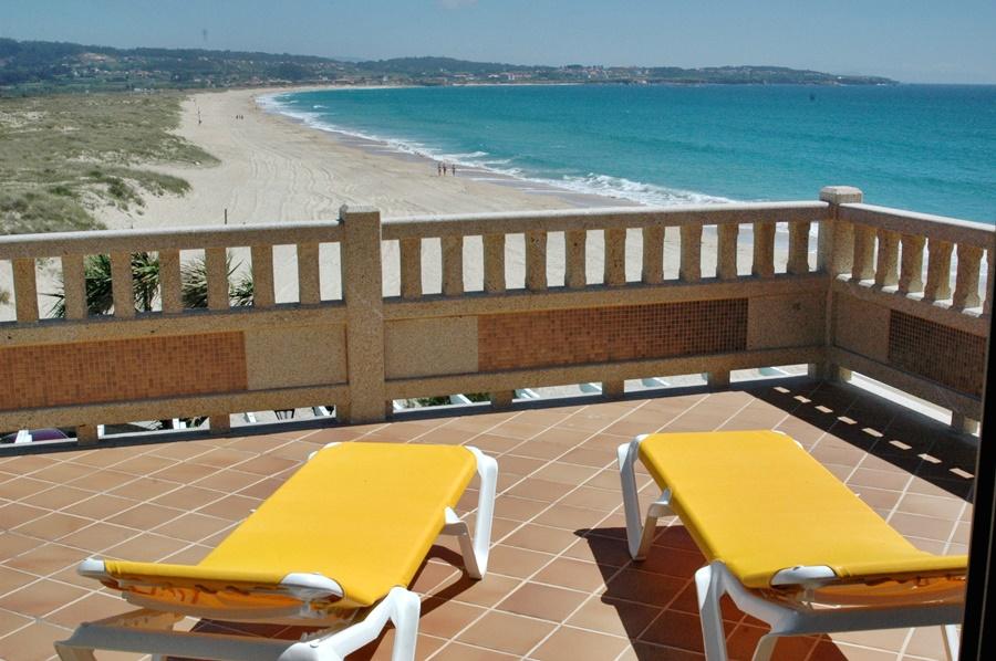 Samar Hotel Playa de la Lanzada
