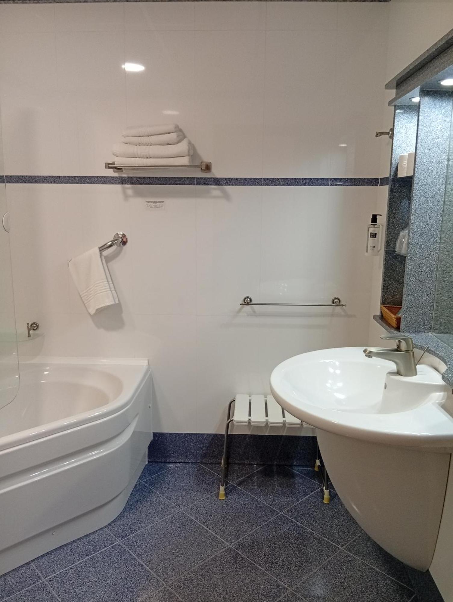 Hotel Samar 3*