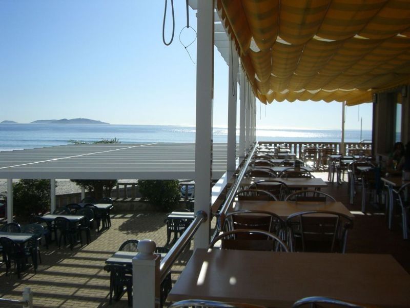 Samar 3* Playa de la Lanzada