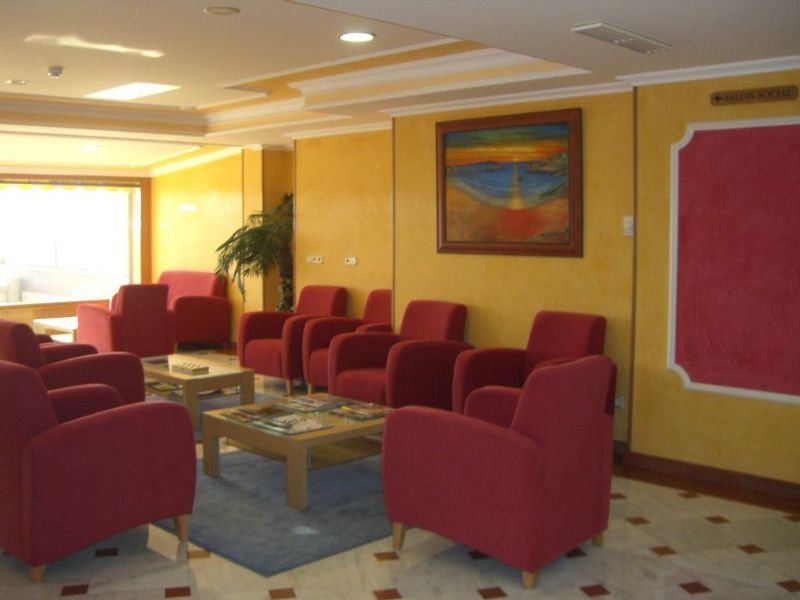 Samar Hotel Playa de la Lanzada