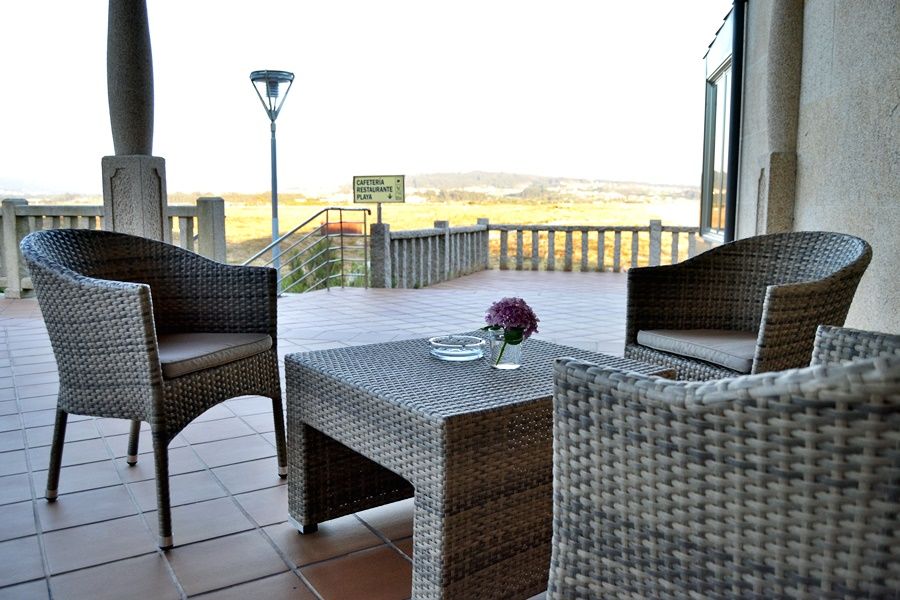 Hotel Samar 3*